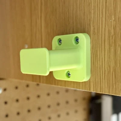 Giá treo tường cho Bambu A1 Spool Holder (Wall Mount)