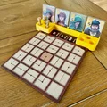 Khay sắp xếp khu vực chơi Splendor Duel (Play Area Organizers) - Thumbnail 1