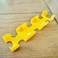 Khay sắp xếp khu vực chơi Splendor Duel (Play Area Organizers) - Thumbnail 5