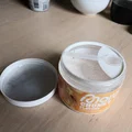Giá đỡ muỗng Chunky Flavour 150g (spoon holder) - Thumbnail 1