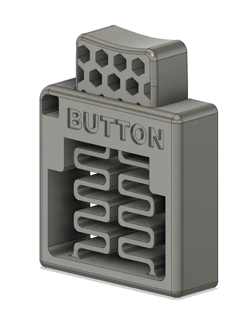 Nút Bấm Fidget (print in place) - Image 2