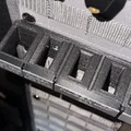 Giá treo hộp tiếp đạn MOLLE 9mm: Giải pháp sắp xếp thông minh - Thumbnail 3