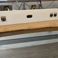 Khay gắn Rack 1U cho Unifi Cloud Gateway Ultra (UCG-Ultra) kèm khe Keystone - Thumbnail 4
