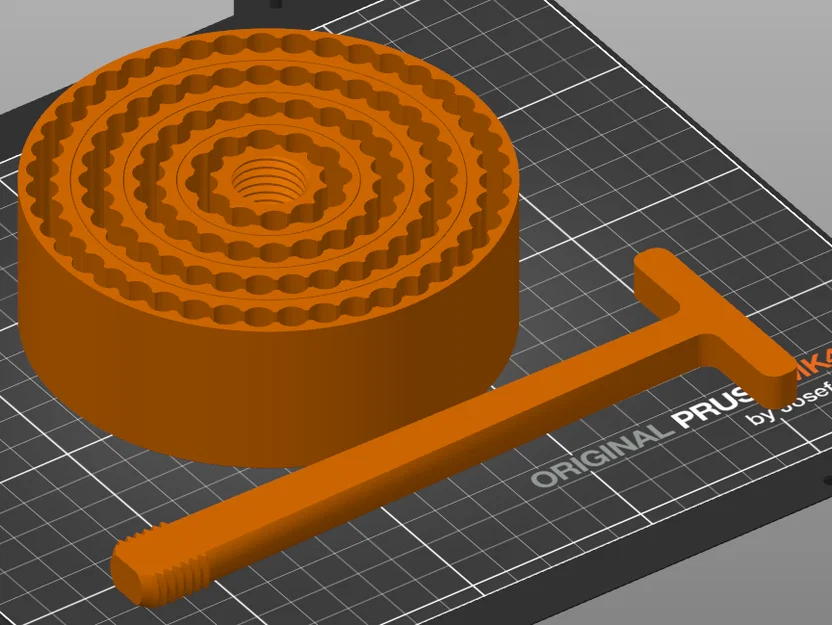 Giá đựng bút chì telescoping cho 110 hoặc 75 cây - Image 5