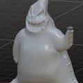 Mô hình 3D Oogie Boogie từ phim Nightmare Before Christmas - Thumbnail 1