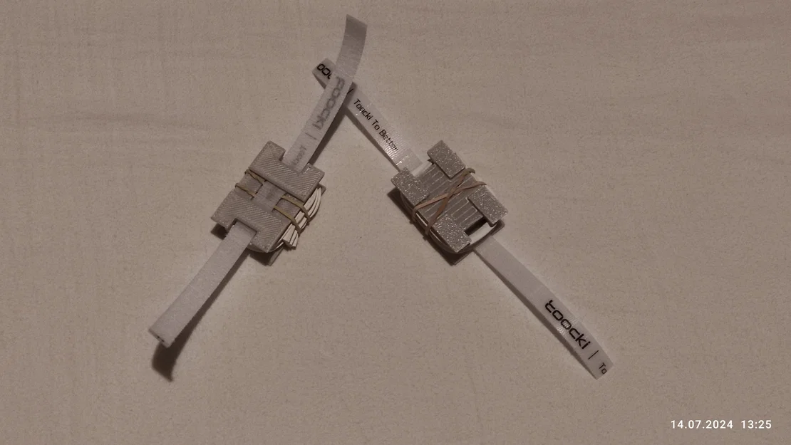 Giá giữ cần câu đa năng để vận chuyển (Universal Fishing Rod Transport Holder) - Image 5