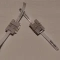 Giá giữ cần câu đa năng để vận chuyển (Universal Fishing Rod Transport Holder) - Thumbnail 5