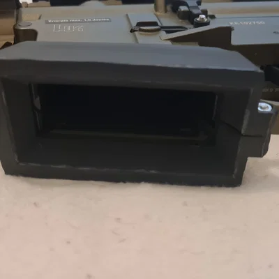 [AIRSOFT] Magwell VFC HK416A5 cho PTS EPM