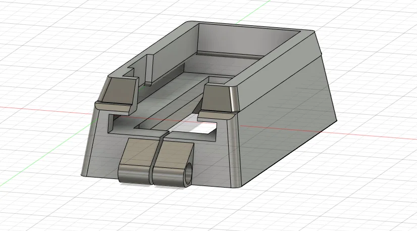 [AIRSOFT] Magwell VFC HK416A5 cho PTS EPM - Image 5