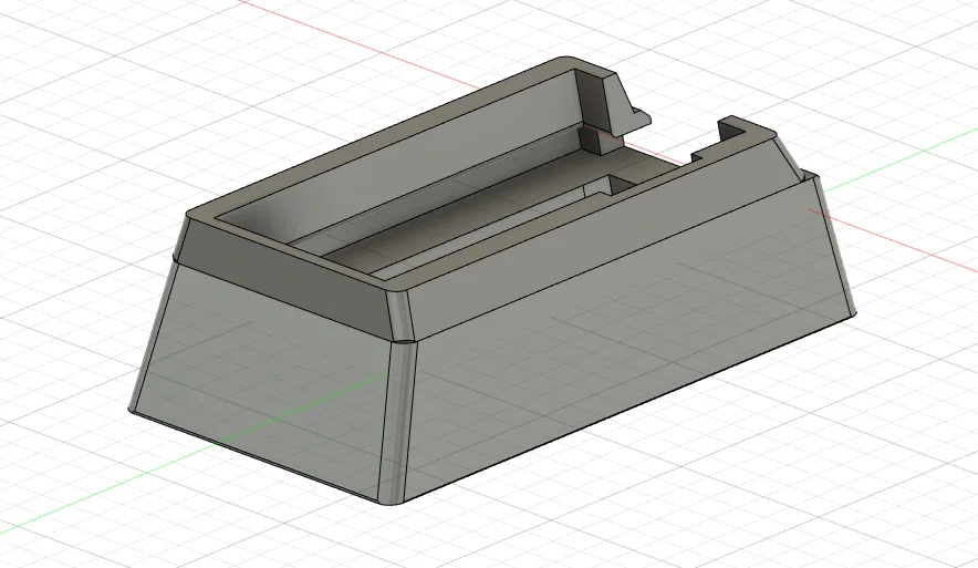 [AIRSOFT] Magwell VFC HK416A5 cho PTS EPM - Image 6