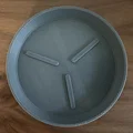 Khay Hứng Nước Chậu Cây Tham Số (Parametric Plant Drip Tray) - Thumbnail 2
