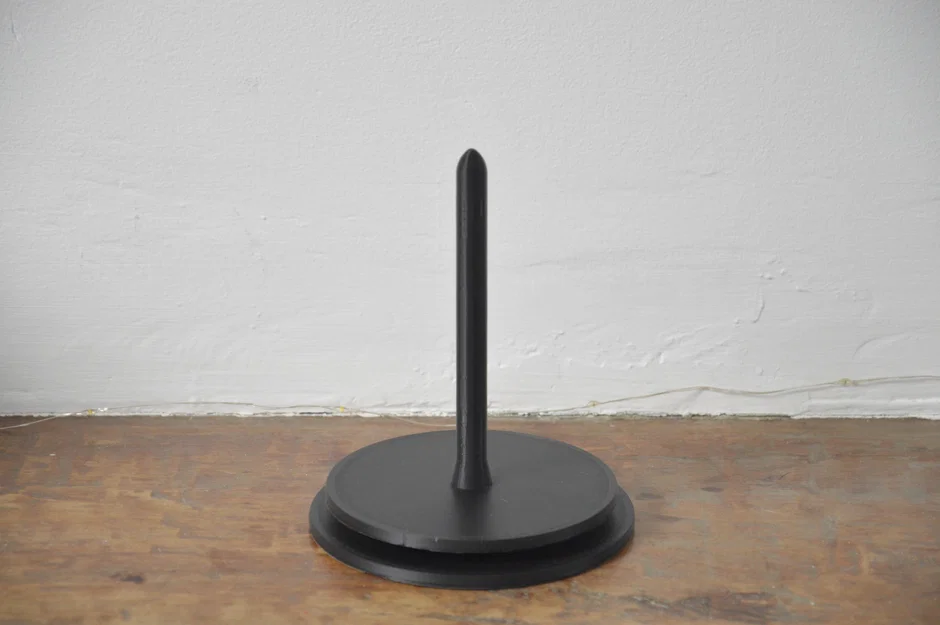 Dụng cụ quay sợi Yarn spinner - Image 2