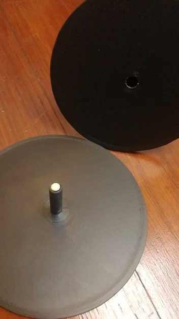 Dụng cụ quay sợi Yarn spinner - Image 3