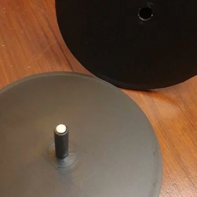 Dụng cụ quay sợi Yarn spinner