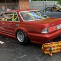 Khung chống lật (roll cage) phong cách Bosozoku cho xe RC 1/10 - Thumbnail 3