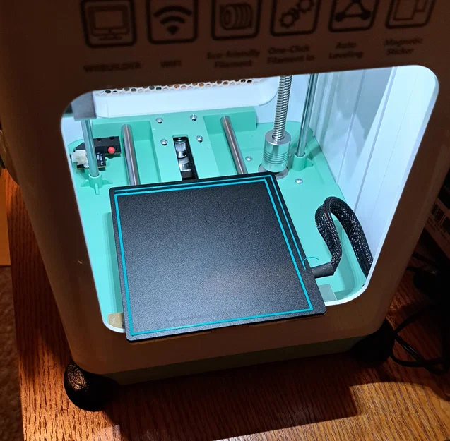 Tina2(s) – Chỉnh sửa Start và End G-Code - Image 1