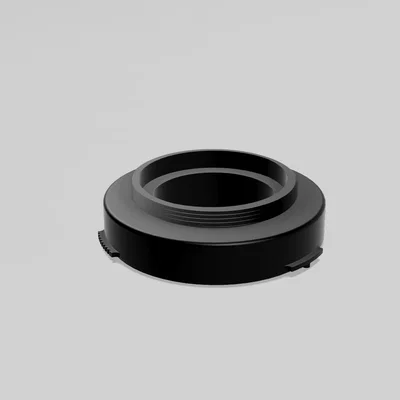 Adapter Vivitar T4 - M42, E-Mount, X-Mount, EF-Mount