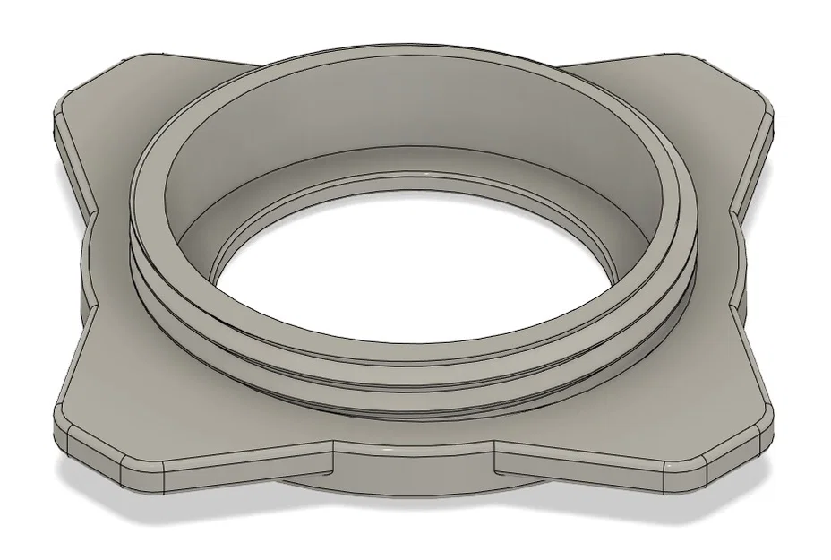 Holder Nam Châm 1.26 Inch Điều Chỉnh Được - Image 1