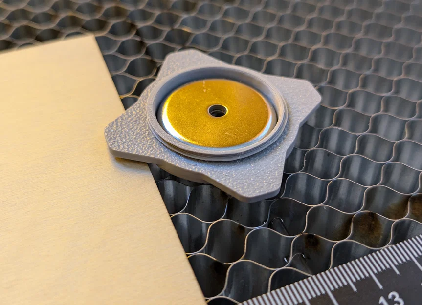 Holder Nam Châm 1.26 Inch Điều Chỉnh Được - Image 3