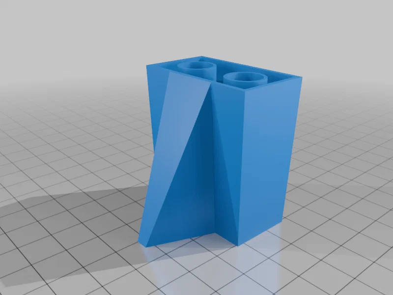 Kê chân ELEGOO Neptune 3 Pro/4 Pro +30/+40/+50mm (feet riser) - Image 4