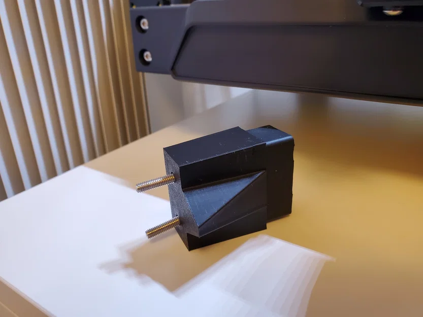 Kê chân ELEGOO Neptune 3 Pro/4 Pro +30/+40/+50mm (feet riser) - Image 6