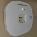 Đế gắn tường thay thế cho thiết bị Chamberlain MyQ Smart Garage - Thumbnail 2