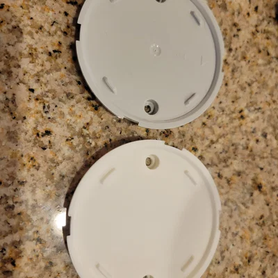 Đế gắn tường thay thế cho thiết bị Chamberlain MyQ Smart Garage