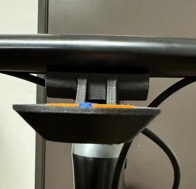 Mount Aero Wahoo Elemnt Roam cho cockpit Canyon H11 (out-front, twist mount) - Image 3