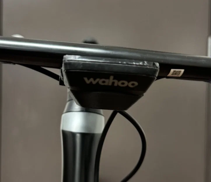 Mount Aero Wahoo Elemnt Roam cho cockpit Canyon H11 (out-front, twist mount) - Image 5