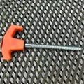 Cọc Lều Không Cần Búa (Hammerless Tent Peg) - Thumbnail 4