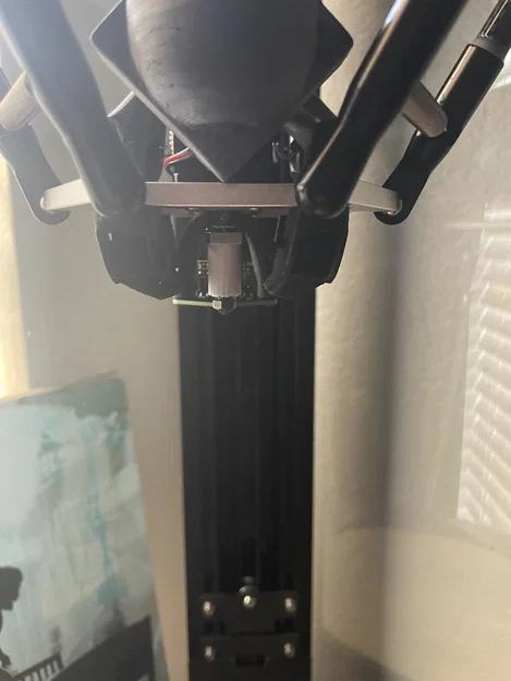 Mount ABL Beacon/Cartographer cho v400 - Image 7