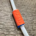 PTFE Couplers (Đầu nối ống PTFE 4mm/6mm & adapter 4→6mm) - Thumbnail 1