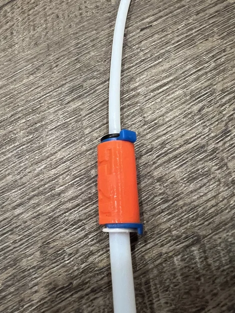 PTFE Couplers (Đầu nối ống PTFE 4mm/6mm & adapter 4→6mm) - Image 3