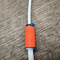 PTFE Couplers (Đầu nối ống PTFE 4mm/6mm & adapter 4→6mm) - Thumbnail 3