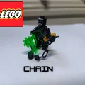 Dây xích Lego print-in-place (5 & 21 mắt xích) - Thumbnail 2