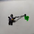 Dây xích Lego print-in-place (5 & 21 mắt xích) - Thumbnail 4