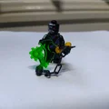 Dây xích Lego print-in-place (5 & 21 mắt xích) - Thumbnail 5