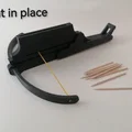 Mô hình nỏ liên thanh Repeating Crossbow in 3D cực độc đáo - Thumbnail 1