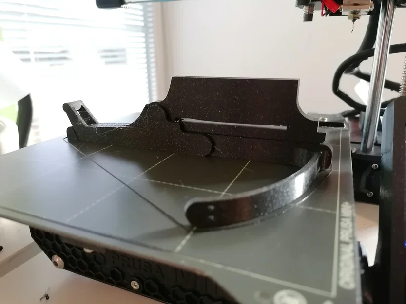 Mô hình nỏ liên thanh Repeating Crossbow in 3D cực độc đáo - Image 2