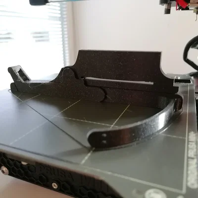 Mô hình nỏ liên thanh Repeating Crossbow in 3D cực độc đáo