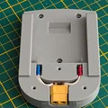 Đế chuyển đổi pin Bosch 18V sang jack XT60 - Giải pháp nguồn DIY - Thumbnail 3