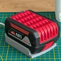 Đế chuyển đổi pin Bosch 18V sang jack XT60 - Giải pháp nguồn DIY - Thumbnail 5