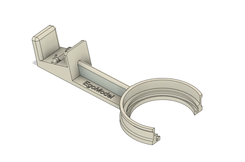 Dụng cụ 3D in hỗ trợ bôi trơn xích xe máy và xe đạp siêu tiện lợi - Image 1