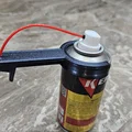 Dụng cụ 3D in hỗ trợ bôi trơn xích xe máy và xe đạp siêu tiện lợi - Thumbnail 2