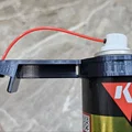Dụng cụ 3D in hỗ trợ bôi trơn xích xe máy và xe đạp siêu tiện lợi - Thumbnail 3