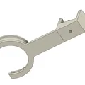 Dụng cụ 3D in hỗ trợ bôi trơn xích xe máy và xe đạp siêu tiện lợi - Thumbnail 4