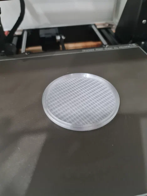 Nắp lon thiếc để trữ tủ lạnh (Tin Can Lids for Fridge Storage) - Image 5