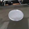 Nắp lon thiếc để trữ tủ lạnh (Tin Can Lids for Fridge Storage) - Thumbnail 5
