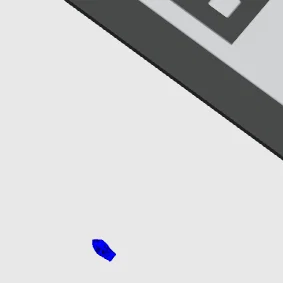 Mô hình thuyền Benchy nhỏ nhất thế giới dành cho máy in 3D