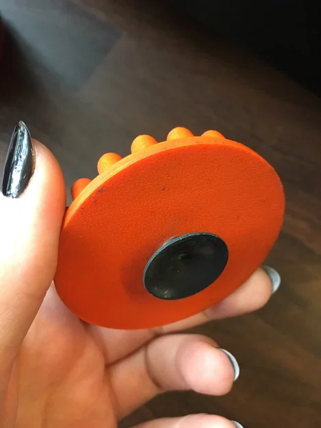 Bộ vệ sinh cọ vẽ (Paint brush cleaner) - Image 4